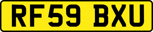 RF59BXU