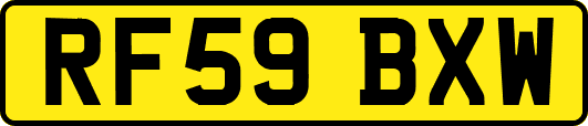 RF59BXW