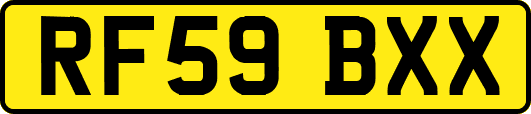 RF59BXX