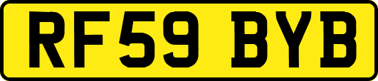 RF59BYB