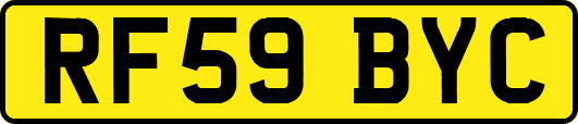 RF59BYC
