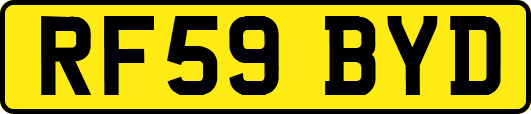 RF59BYD