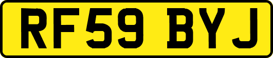 RF59BYJ