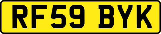 RF59BYK