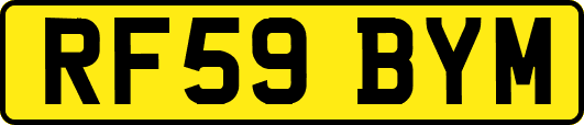 RF59BYM