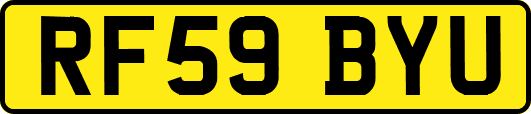 RF59BYU