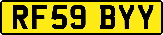 RF59BYY