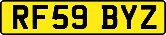 RF59BYZ