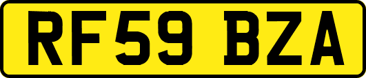 RF59BZA