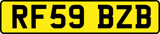 RF59BZB