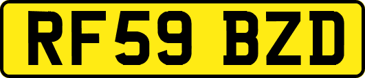 RF59BZD