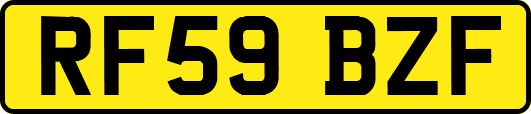 RF59BZF