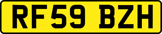 RF59BZH