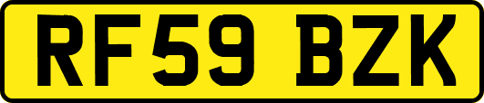 RF59BZK