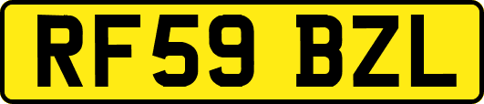 RF59BZL