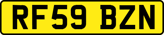 RF59BZN