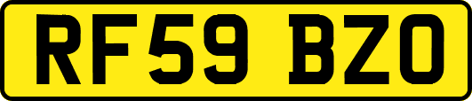 RF59BZO