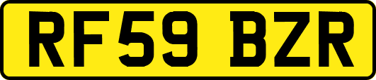 RF59BZR