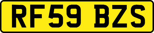 RF59BZS