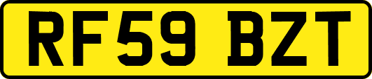 RF59BZT