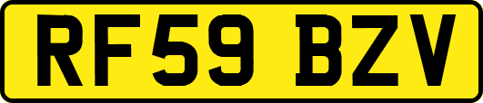 RF59BZV