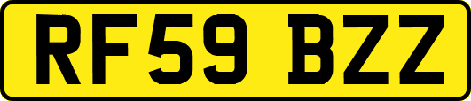 RF59BZZ