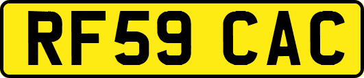 RF59CAC