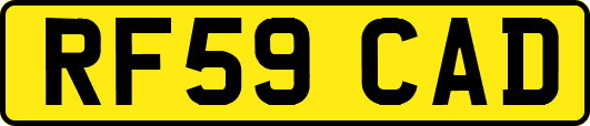 RF59CAD