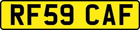 RF59CAF