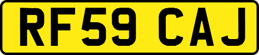 RF59CAJ