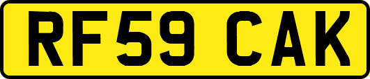 RF59CAK