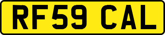 RF59CAL