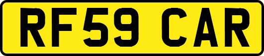 RF59CAR
