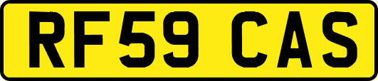 RF59CAS