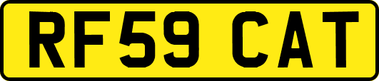 RF59CAT