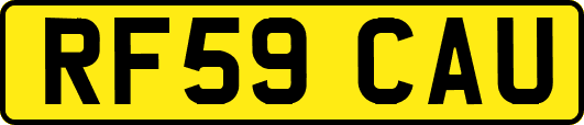 RF59CAU