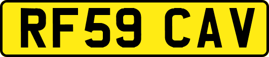 RF59CAV