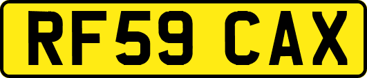RF59CAX