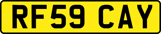 RF59CAY