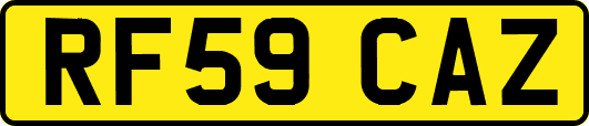 RF59CAZ