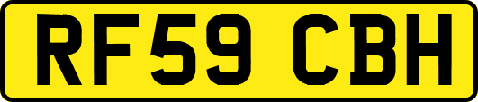 RF59CBH
