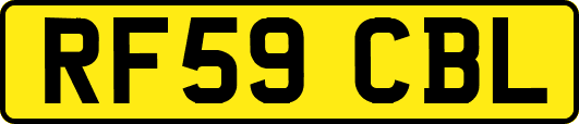 RF59CBL