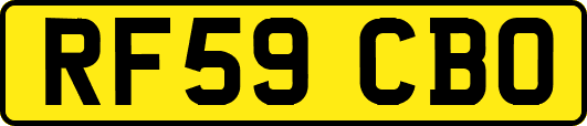 RF59CBO