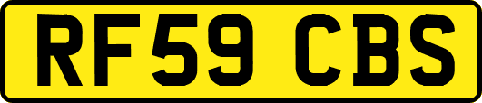 RF59CBS