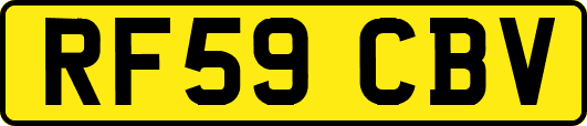 RF59CBV