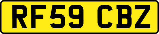 RF59CBZ