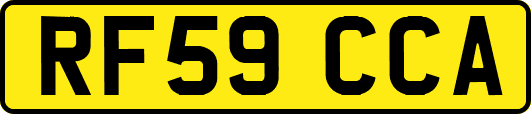 RF59CCA