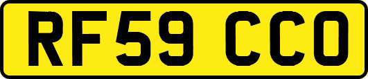 RF59CCO