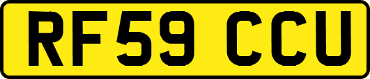 RF59CCU
