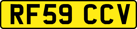 RF59CCV